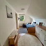 Black Pearl - Blockhaus Inmitten Der Villa *