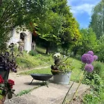 Villa Black Pearl - Blockhaus Inmitten Der *