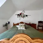 Villa Black Pearl - Blockhaus Inmitten Der