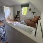 Black Pearl - Blockhaus Inmitten Der Villa *