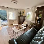 Villa Black Pearl - Blockhaus Inmitten Der