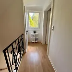 Black Pearl - Blockhaus Inmitten Der Villa *
