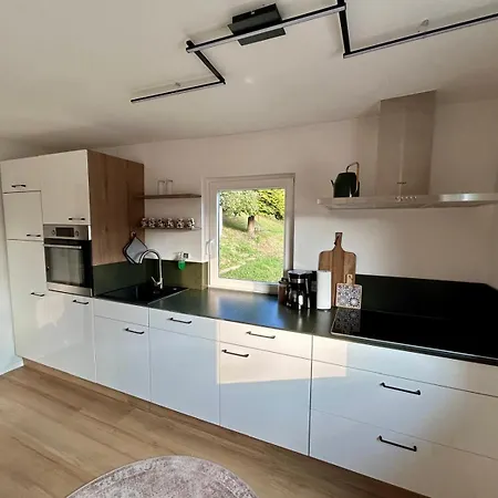 Black Pearl - Blockhaus Inmitten Der *