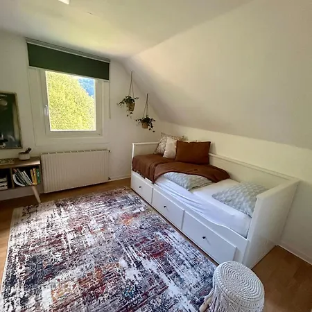 Black Pearl - Blockhaus Inmitten Der