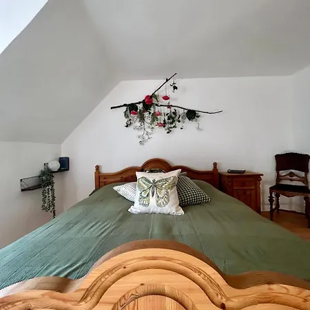 Villa Black Pearl - Blockhaus Inmitten Der