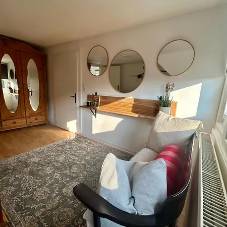 Black Pearl - Blockhaus Inmitten Der