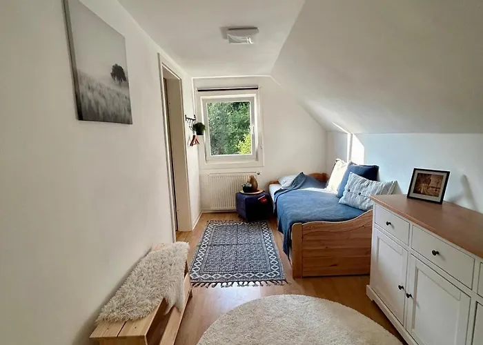 Black Pearl - Blockhaus Inmitten Der Willa *