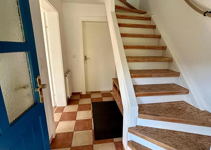 Willa Black Pearl - Blockhaus Inmitten Der Obergösel