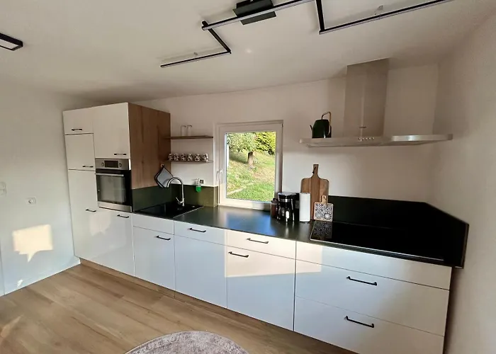 Black Pearl - Blockhaus Inmitten Der *