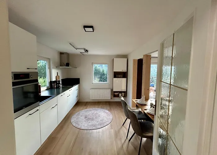 Black Pearl - Blockhaus Inmitten Der *