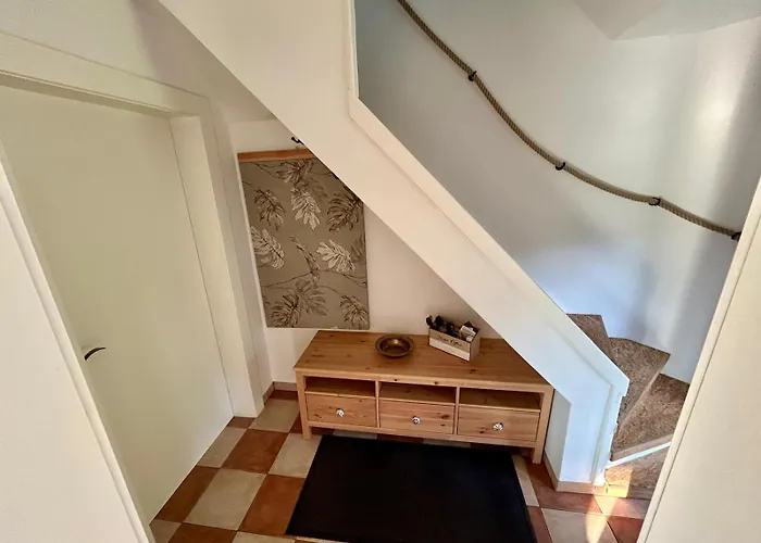 Black Pearl - Blockhaus Inmitten Der Obergösel