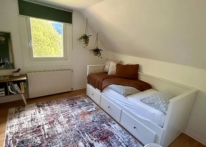 Black Pearl - Blockhaus Inmitten Der