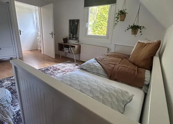 Black Pearl - Blockhaus Inmitten Der Willa *