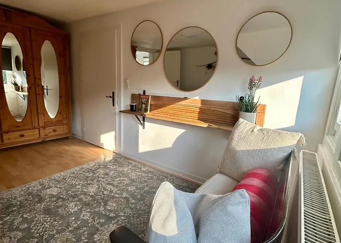 Black Pearl - Blockhaus Inmitten Der