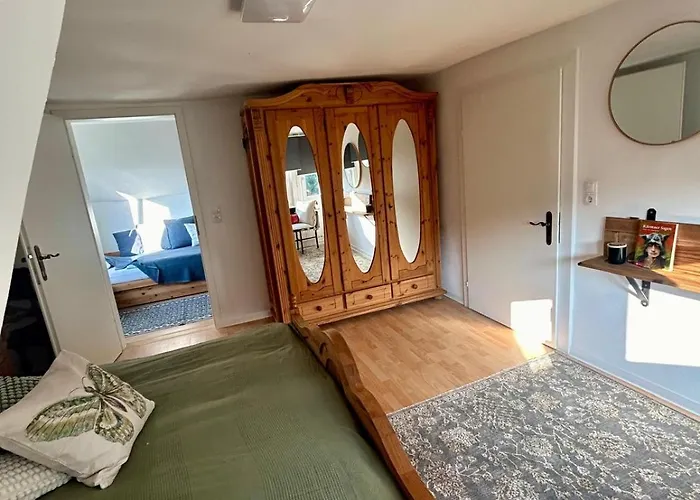 Willa Black Pearl - Blockhaus Inmitten Der *