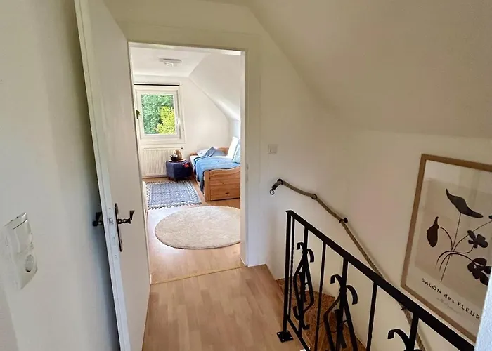 Black Pearl - Blockhaus Inmitten Der