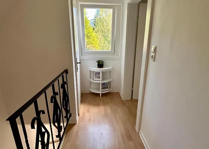 Black Pearl - Blockhaus Inmitten Der Willa *