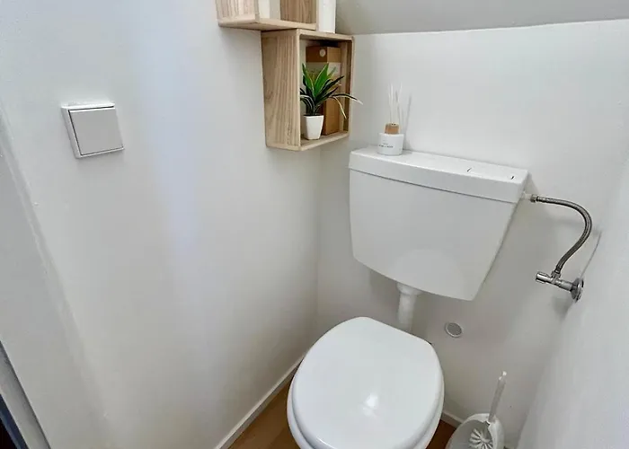 Black Pearl - Blockhaus Inmitten Der Willa *